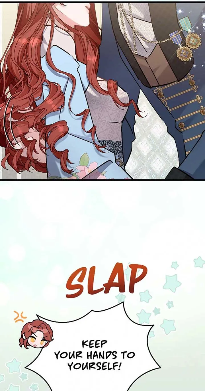 I’m Sure It’s My Baby Chapter 82 page 30 - 