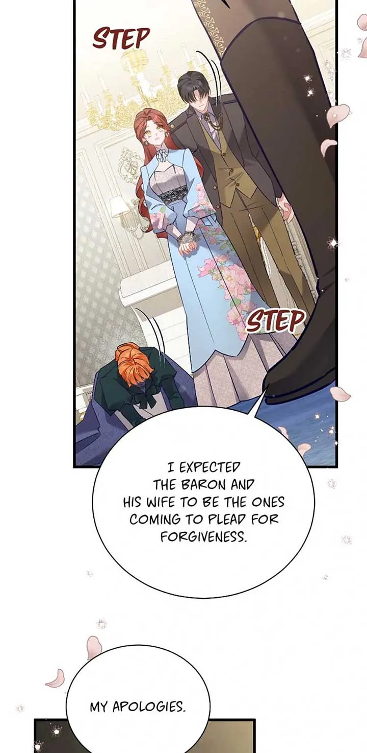 I’m Sure It’s My Baby Chapter 82 page 4 - 
