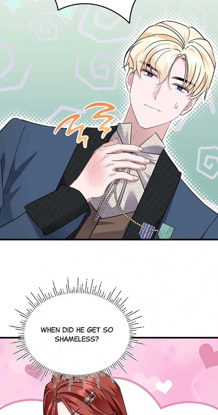 I’m Sure It’s My Baby Chapter 82 page 31 - 