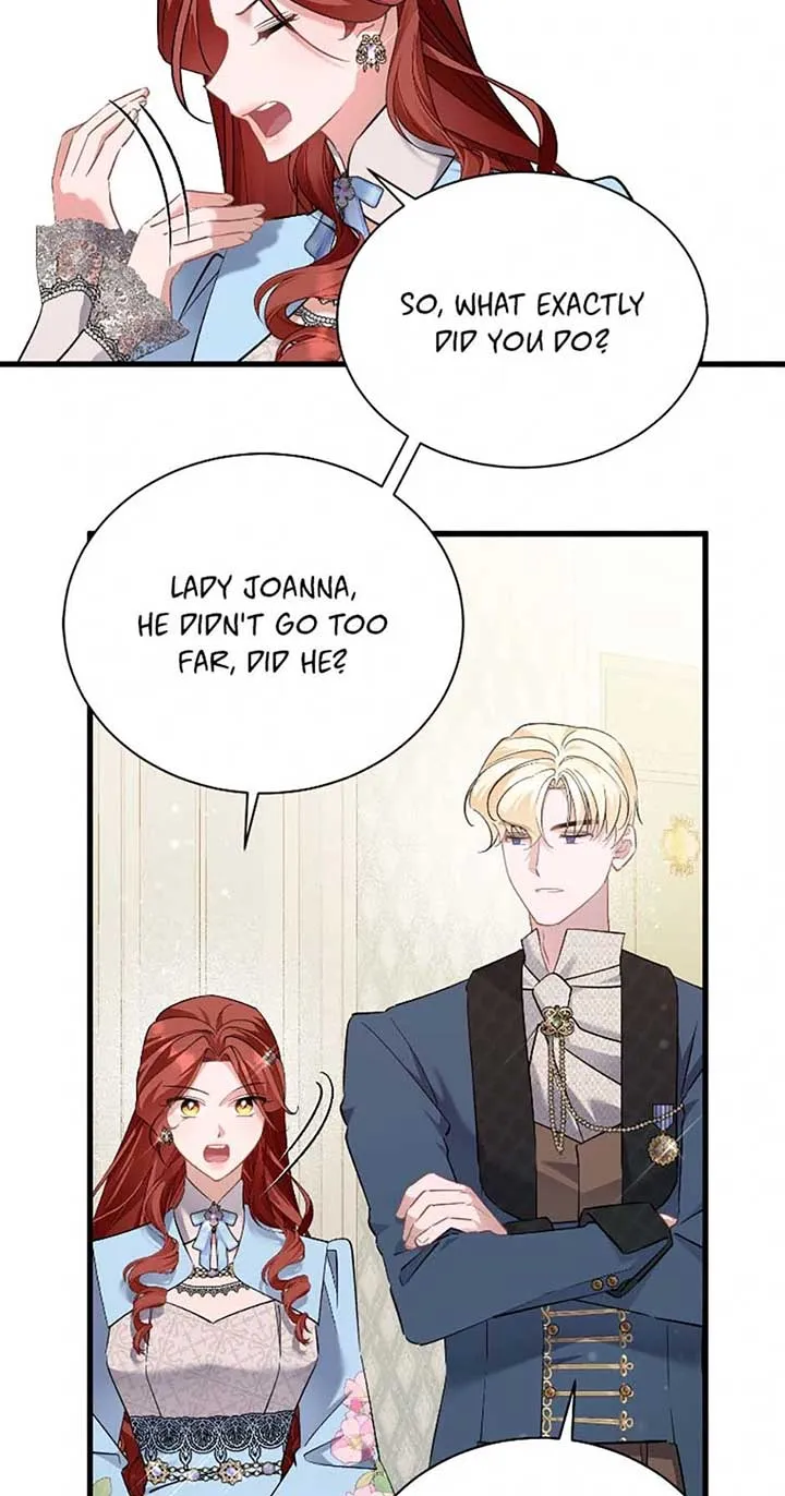 I’m Sure It’s My Baby Chapter 82 page 32 - 