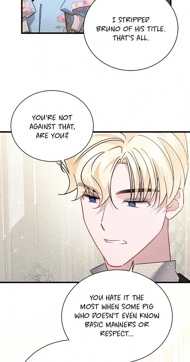 I’m Sure It’s My Baby Chapter 82 page 33 - 