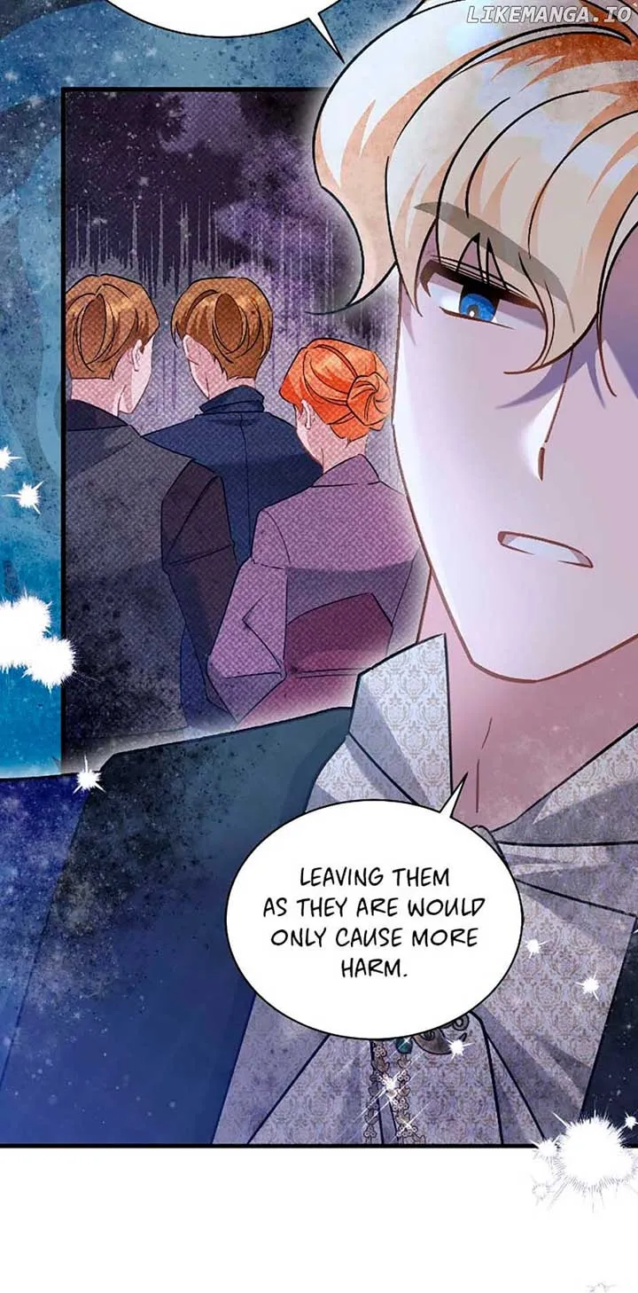 I’m Sure It’s My Baby Chapter 82 page 36 - 