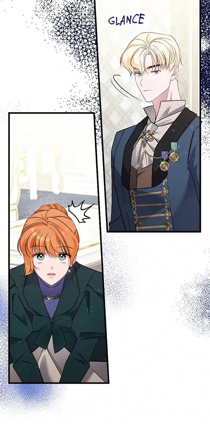 I’m Sure It’s My Baby Chapter 82 page 40 - 