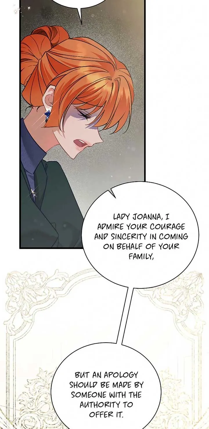I’m Sure It’s My Baby Chapter 82 page 5 - 