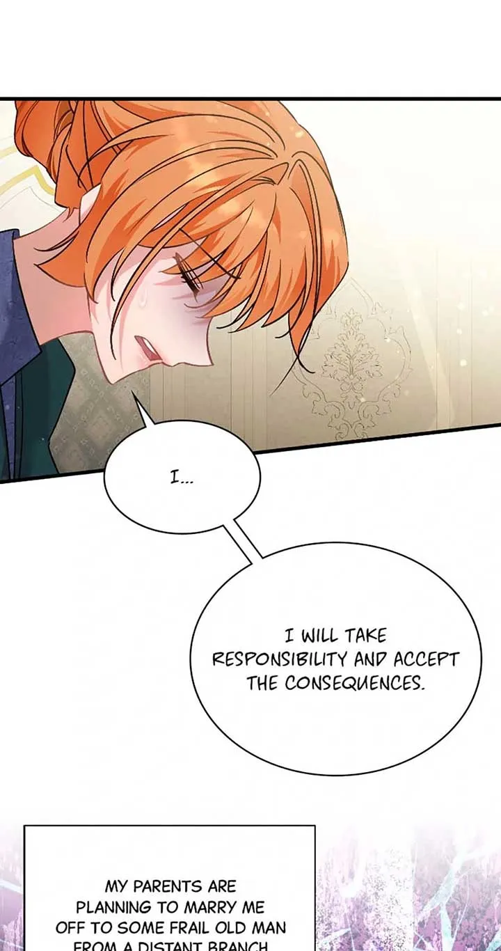 I’m Sure It’s My Baby Chapter 82 page 41 - 