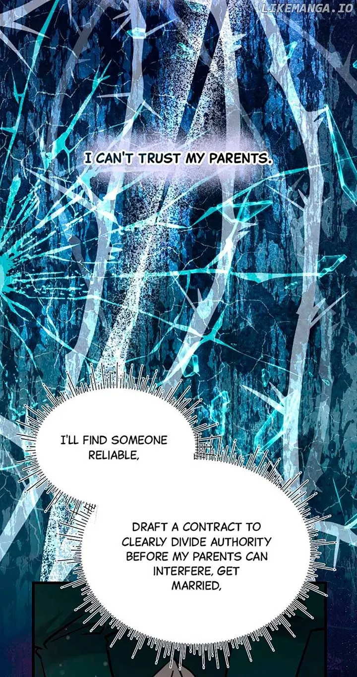 I’m Sure It’s My Baby Chapter 82 page 43 - 