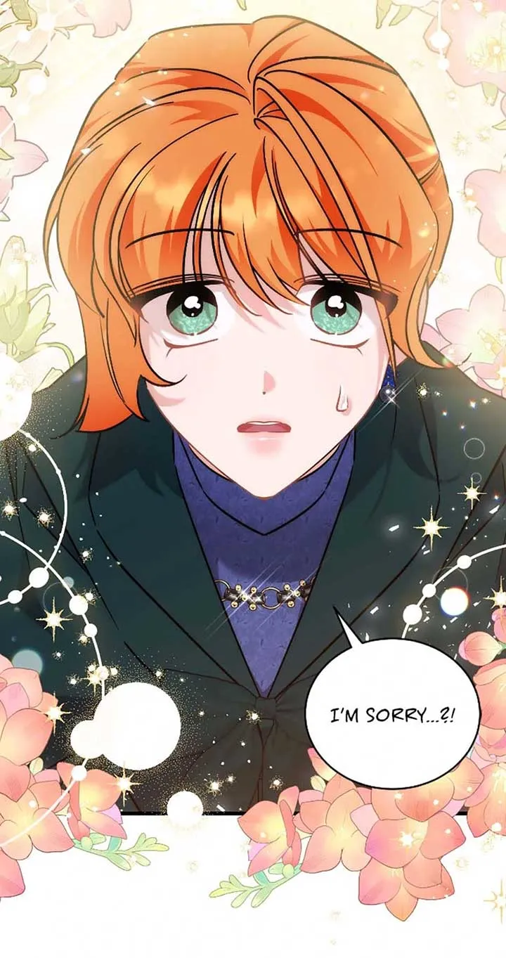 I’m Sure It’s My Baby Chapter 82 page 46 - 