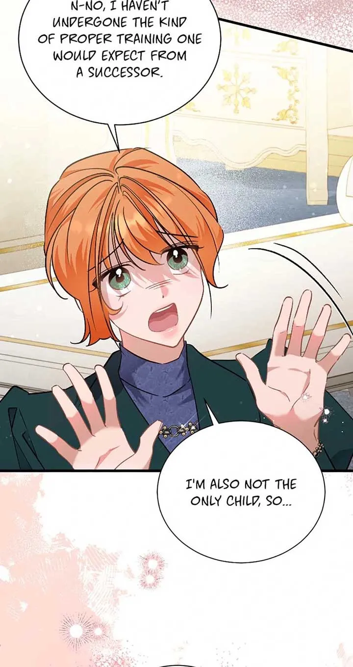 I’m Sure It’s My Baby Chapter 82 page 48 - 