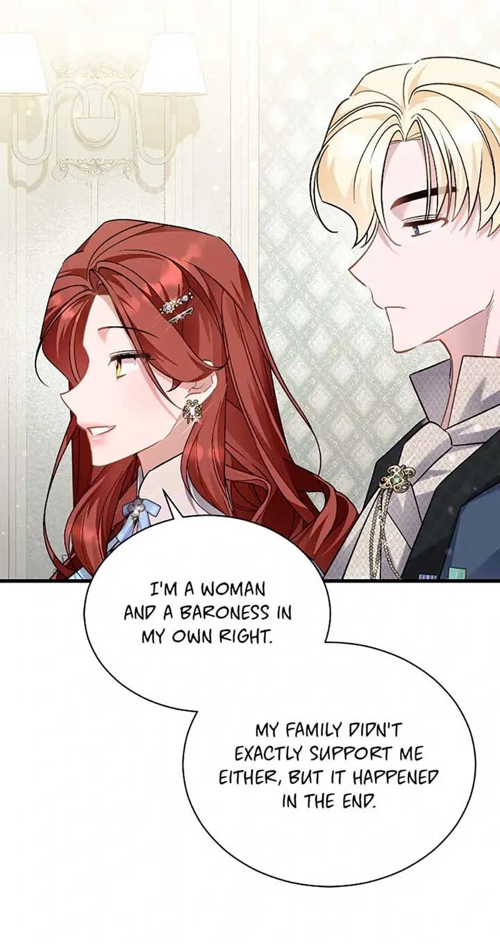 I’m Sure It’s My Baby Chapter 82 page 52 - 