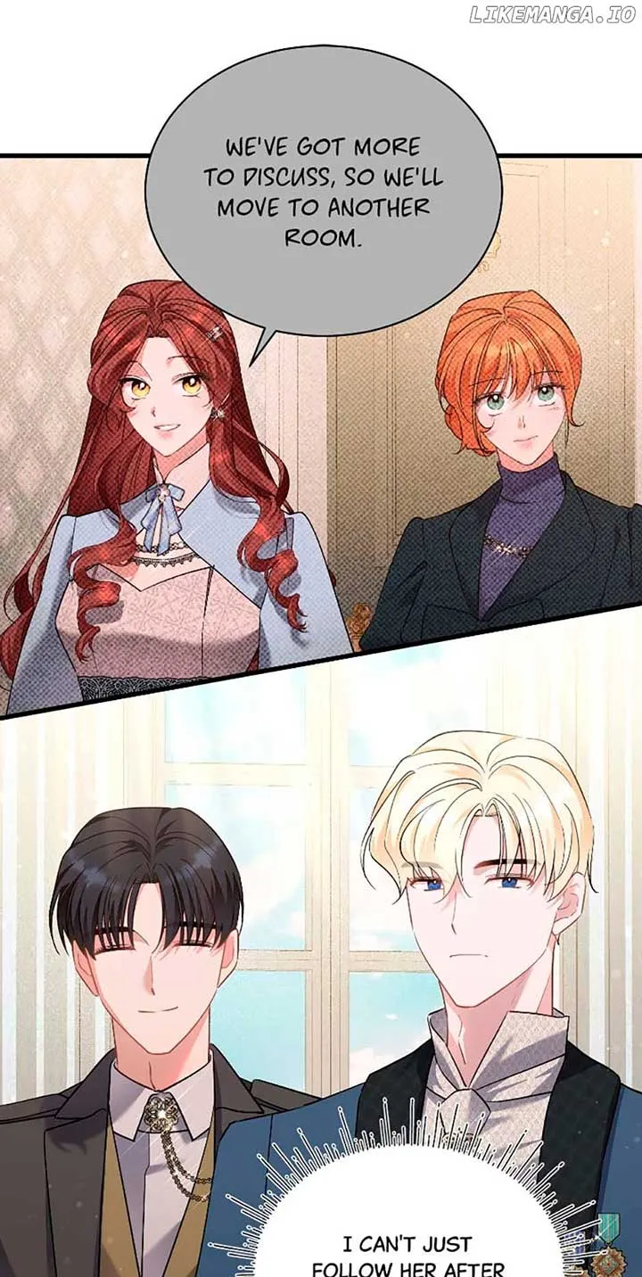 I’m Sure It’s My Baby Chapter 82 page 58 - 