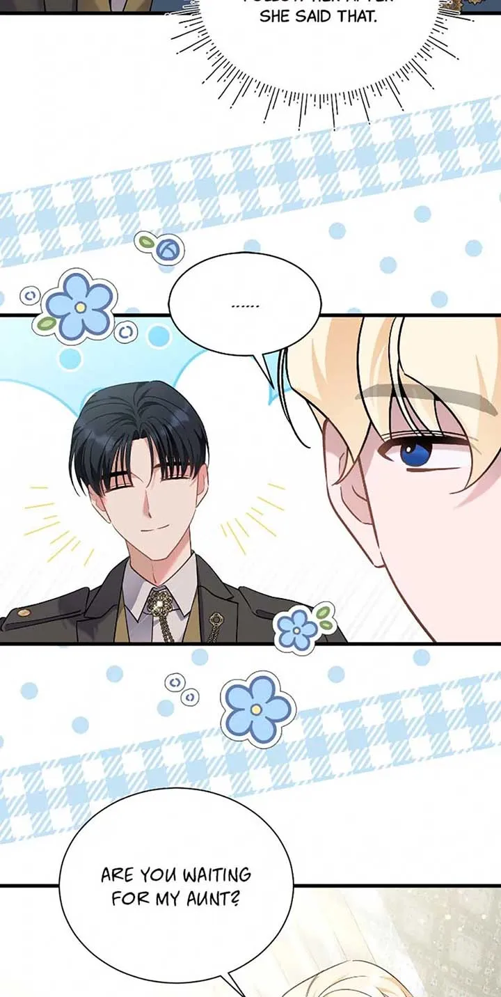 I’m Sure It’s My Baby Chapter 82 page 59 - 
