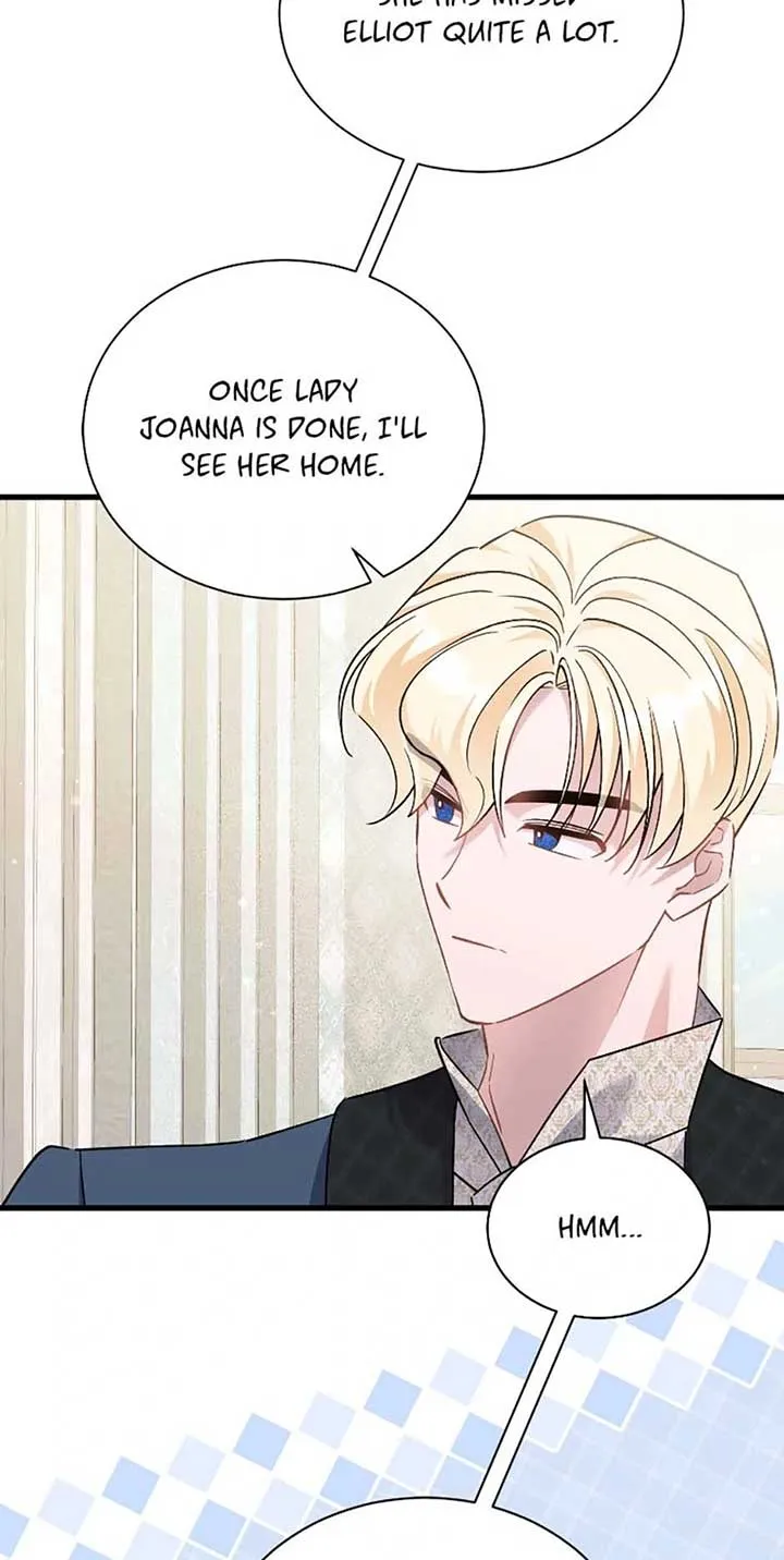 I’m Sure It’s My Baby Chapter 82 page 61 - 