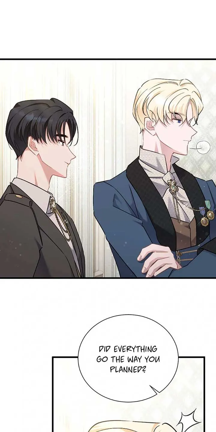 I’m Sure It’s My Baby Chapter 82 page 63 - 