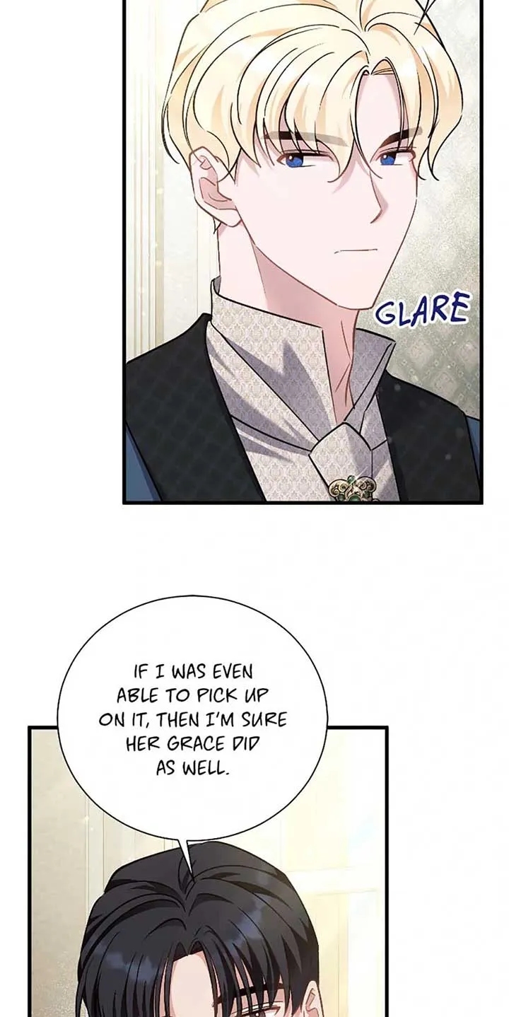 I’m Sure It’s My Baby Chapter 82 page 64 - 