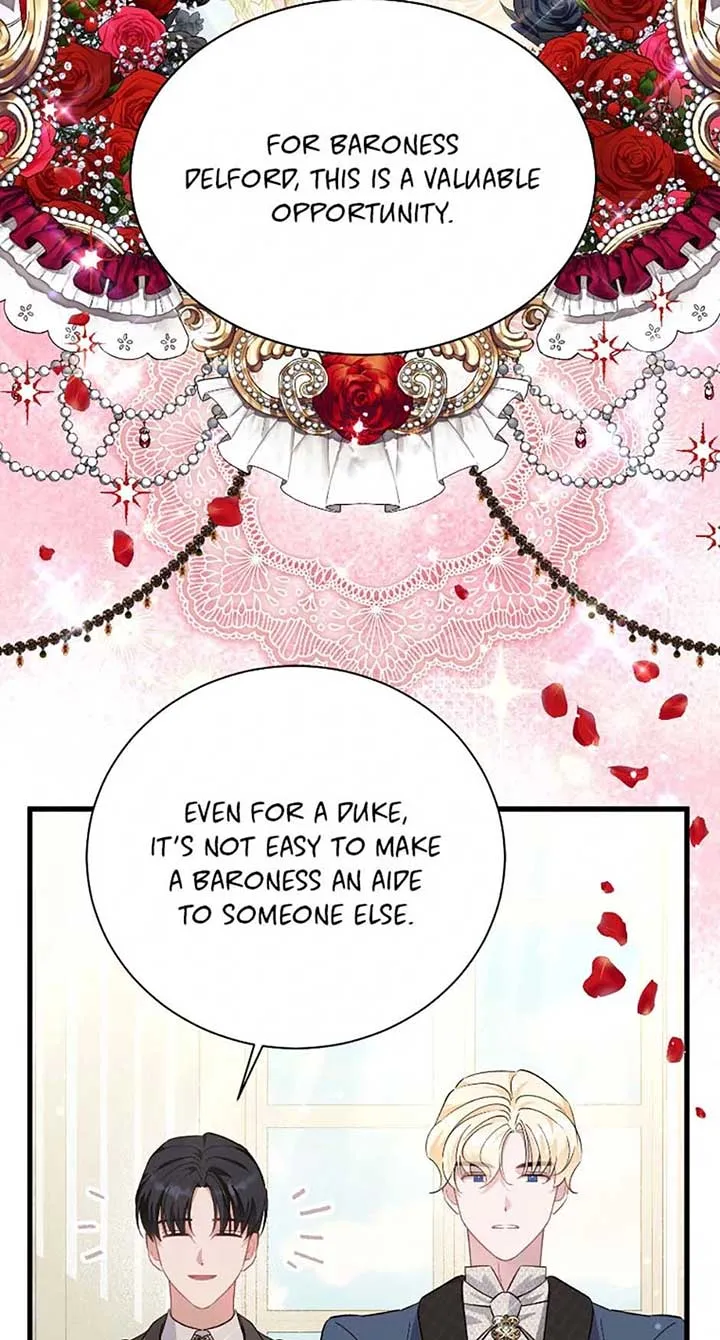 I’m Sure It’s My Baby Chapter 82 page 71 - 
