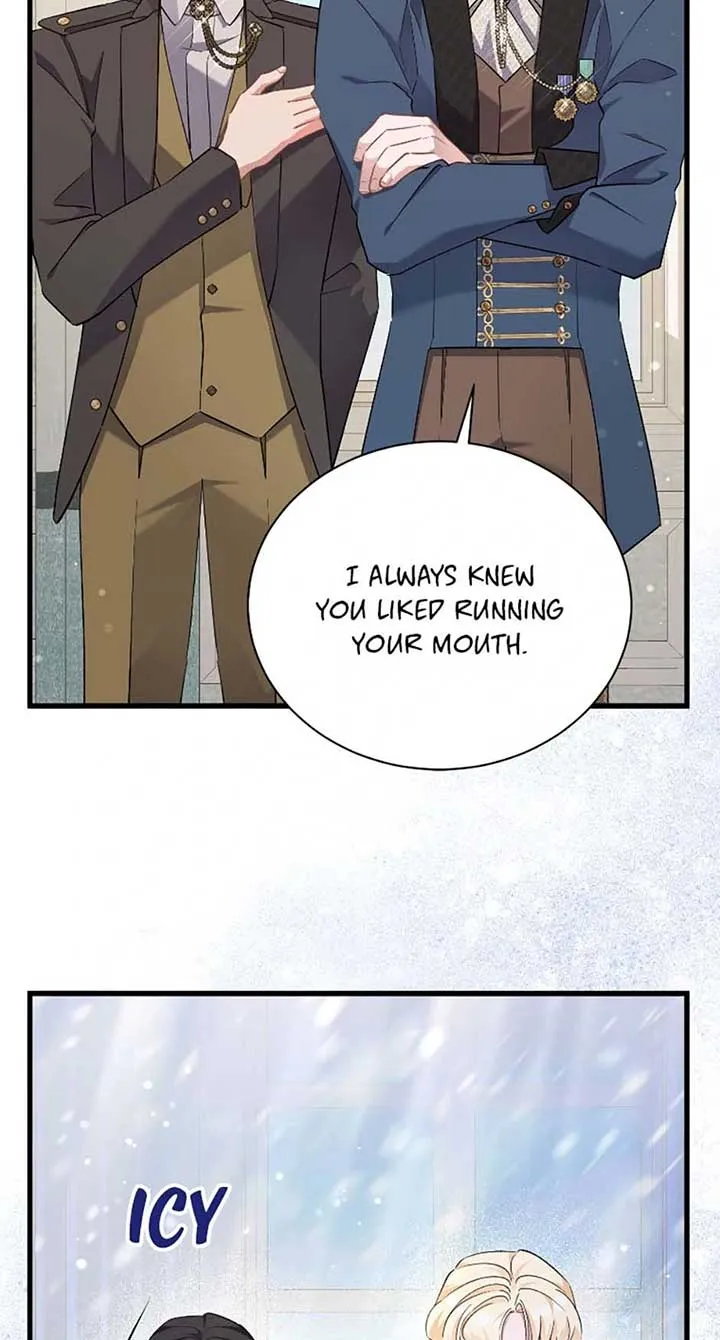 I’m Sure It’s My Baby Chapter 82 page 72 - 