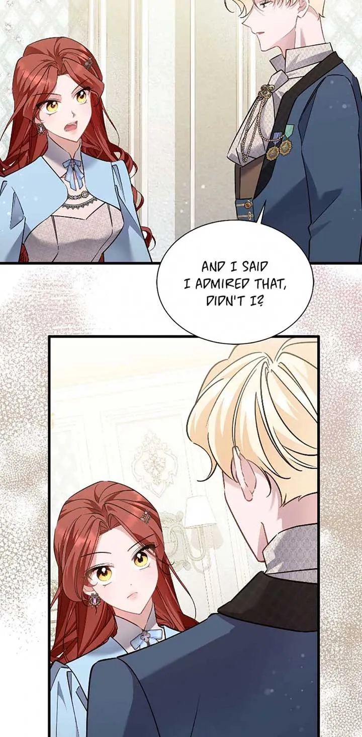 I’m Sure It’s My Baby Chapter 82 page 9 - 