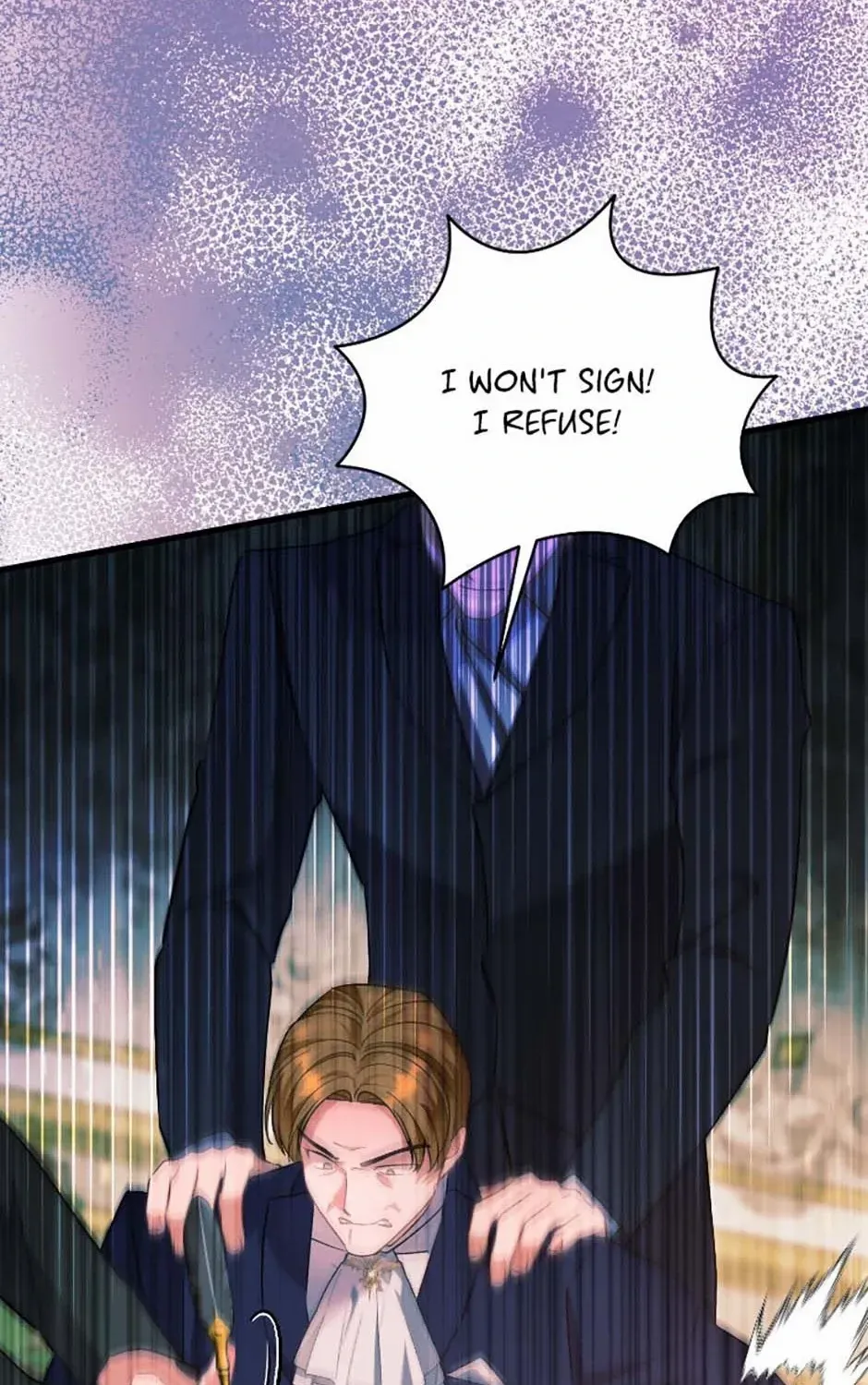 I’m Sure It’s My Baby Chapter 83 page 102 - 