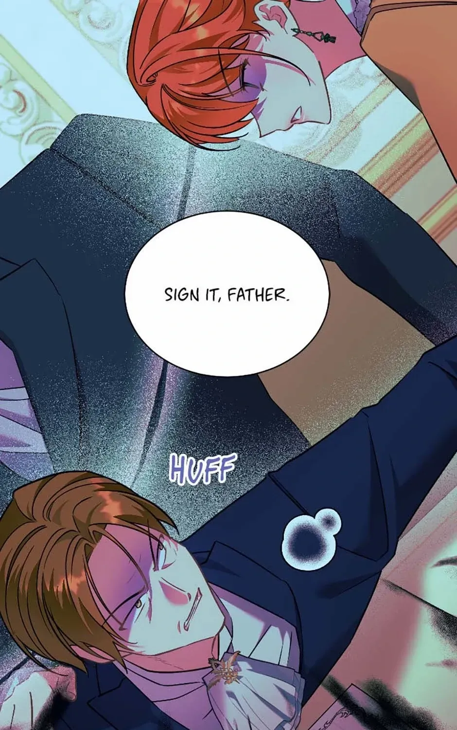 I’m Sure It’s My Baby Chapter 83 page 108 - 