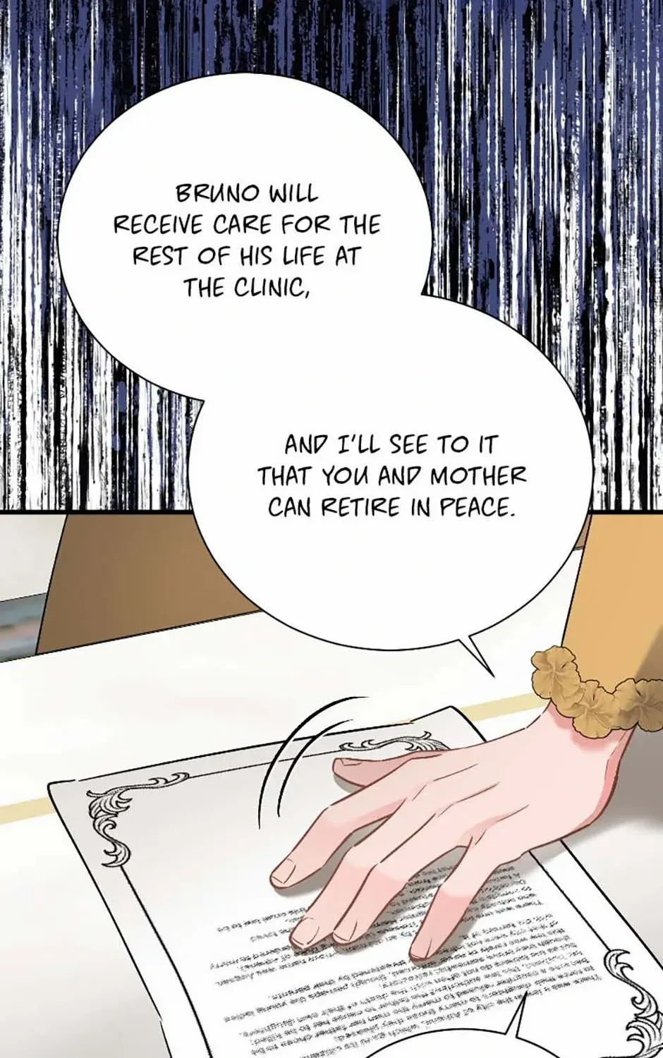 I’m Sure It’s My Baby Chapter 83 page 110 - 