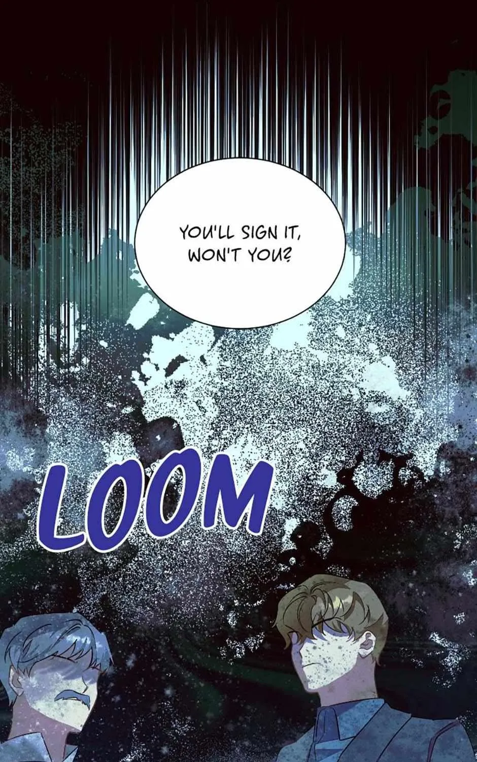 I’m Sure It’s My Baby Chapter 83 page 116 - 