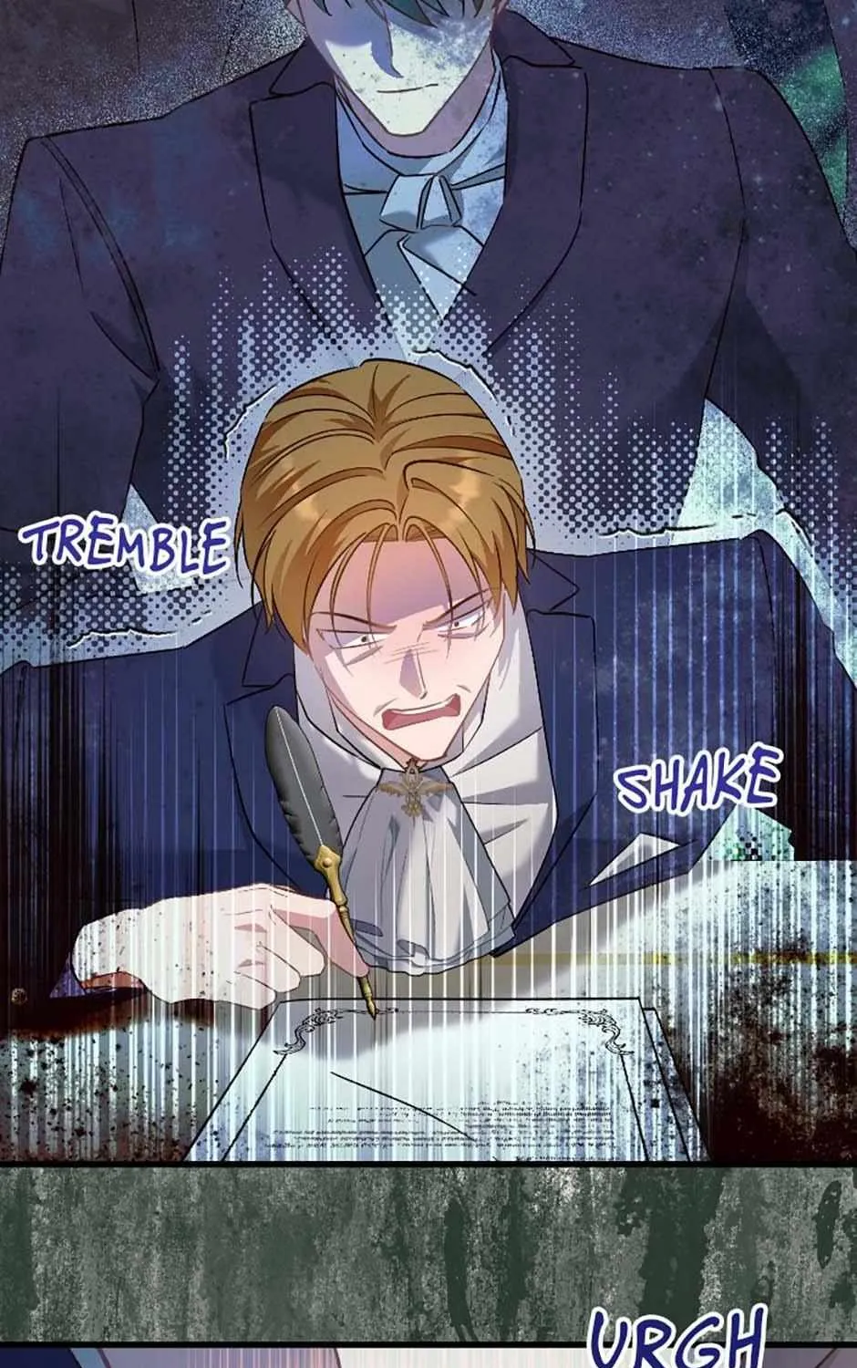 I’m Sure It’s My Baby Chapter 83 page 118 - 