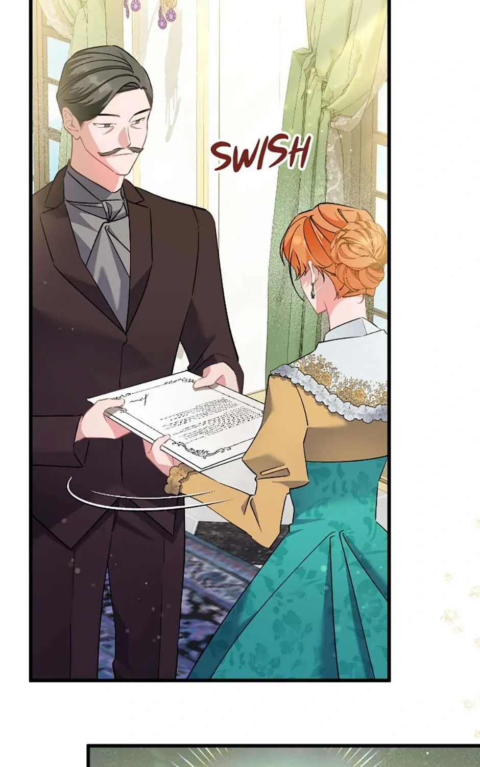 I’m Sure It’s My Baby Chapter 83 page 122 - 