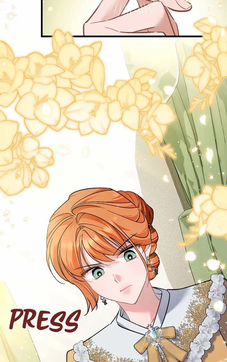 I’m Sure It’s My Baby Chapter 83 page 124 - 