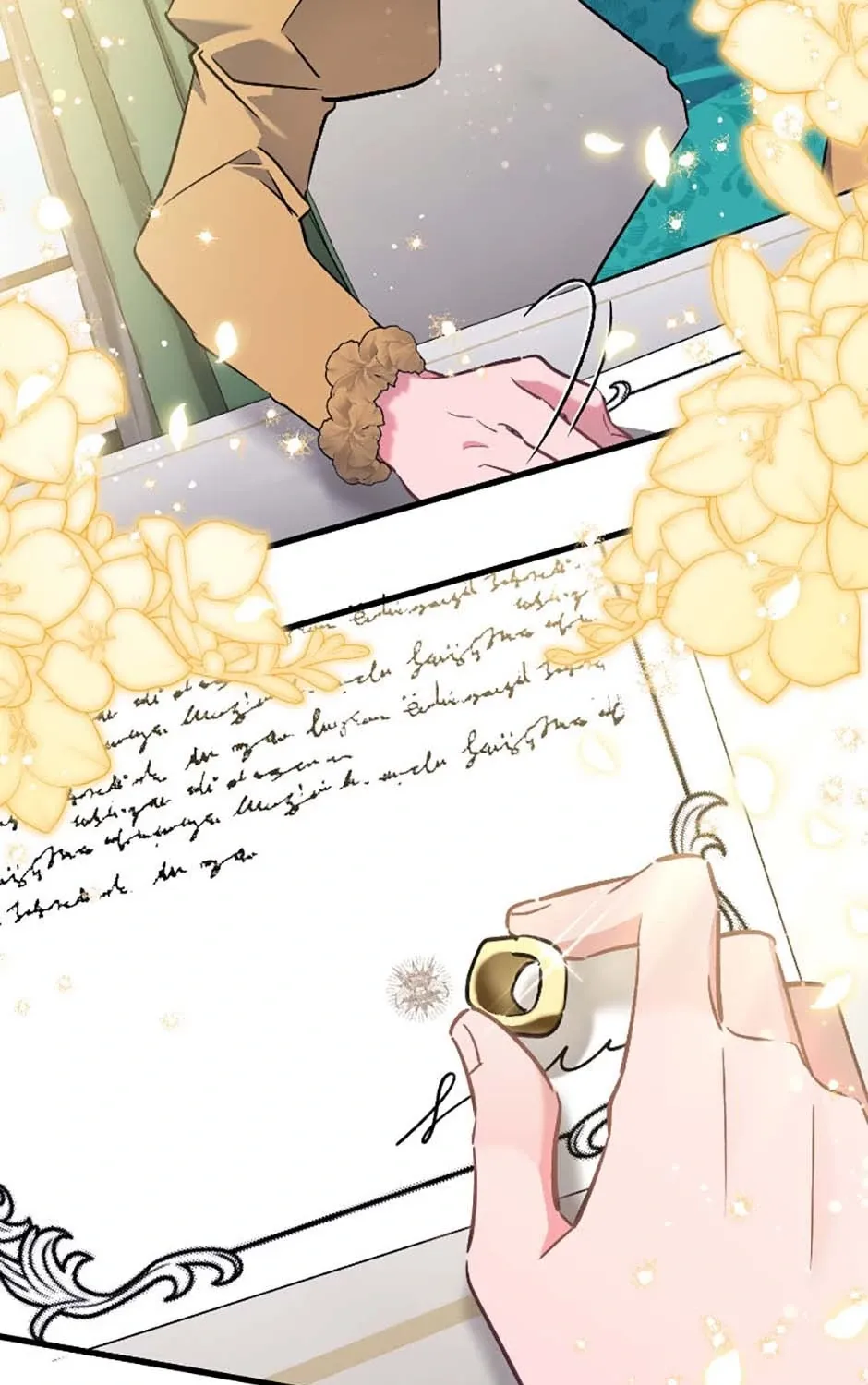 I’m Sure It’s My Baby Chapter 83 page 126 - 