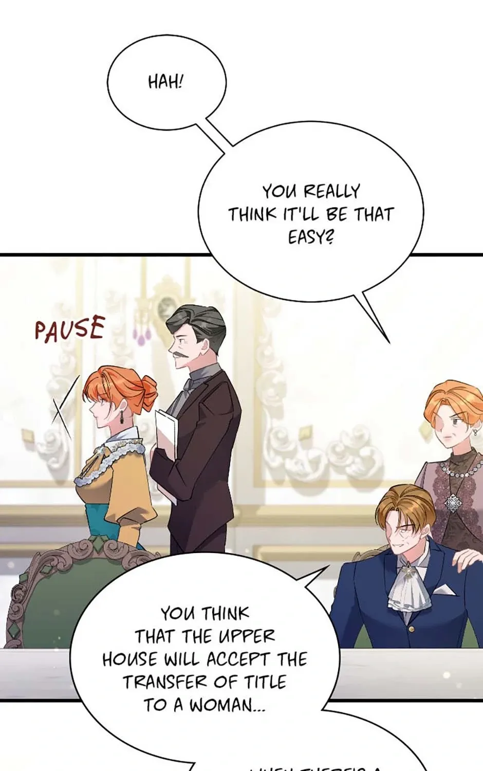 I’m Sure It’s My Baby Chapter 83 page 130 - 
