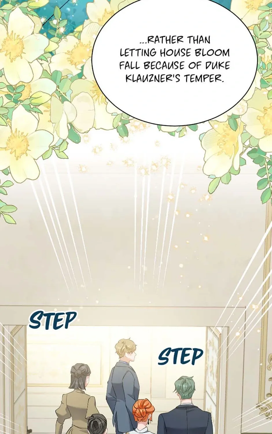 I’m Sure It’s My Baby Chapter 83 page 134 - 