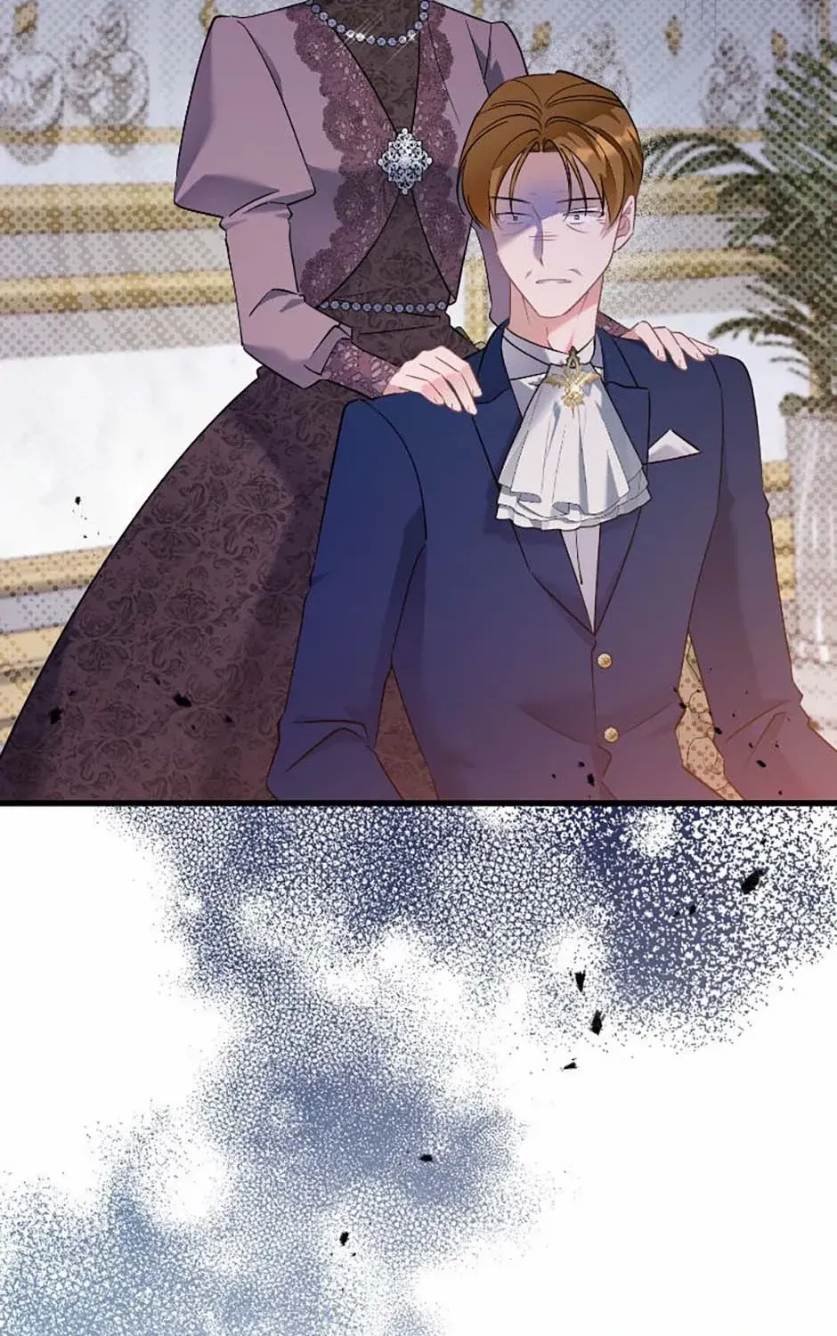 I’m Sure It’s My Baby Chapter 83 page 138 - 