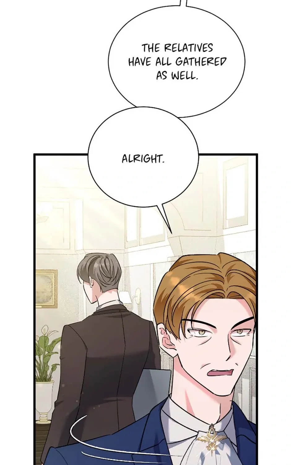 I’m Sure It’s My Baby Chapter 83 page 16 - 
