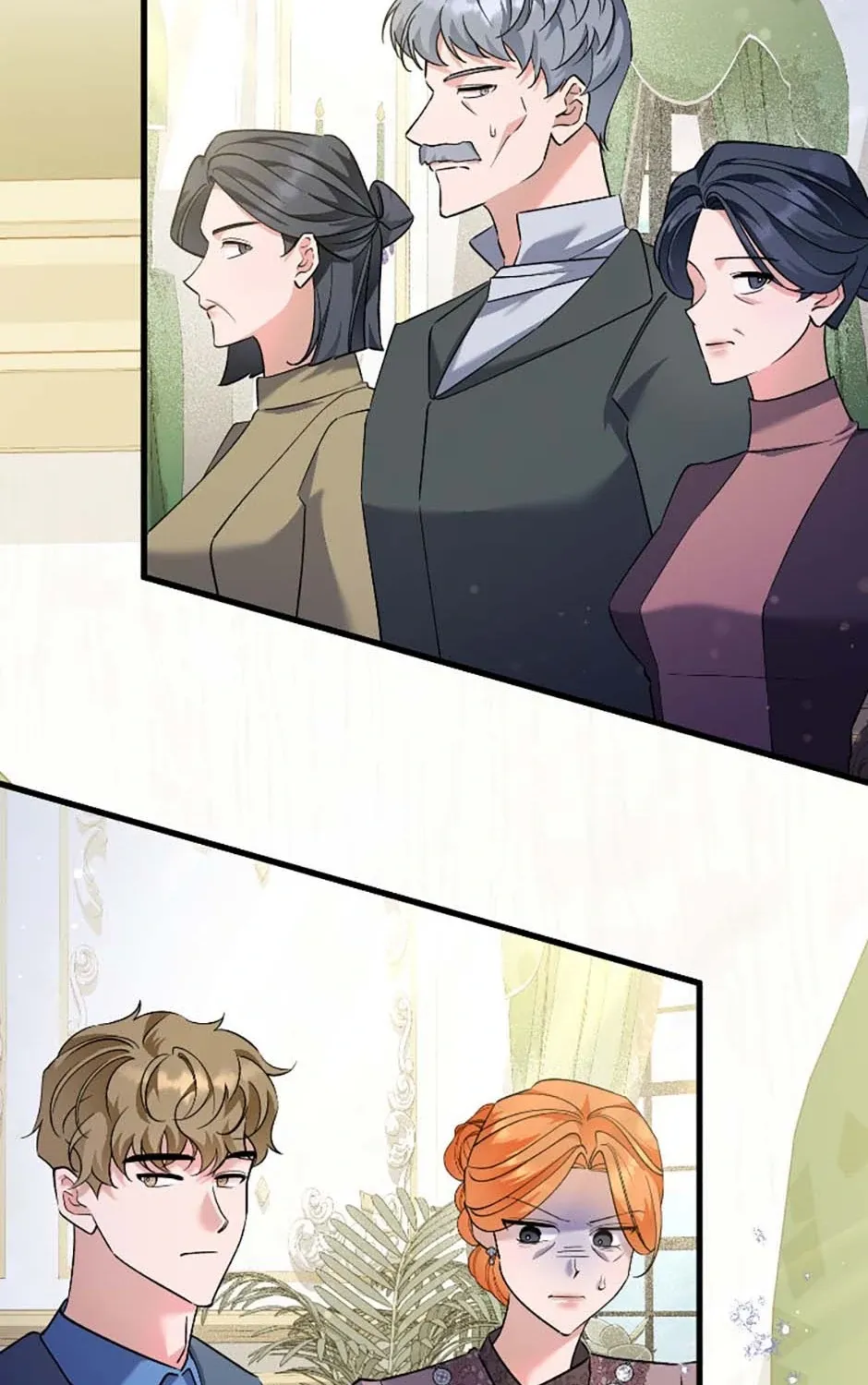 I’m Sure It’s My Baby Chapter 83 page 20 - 