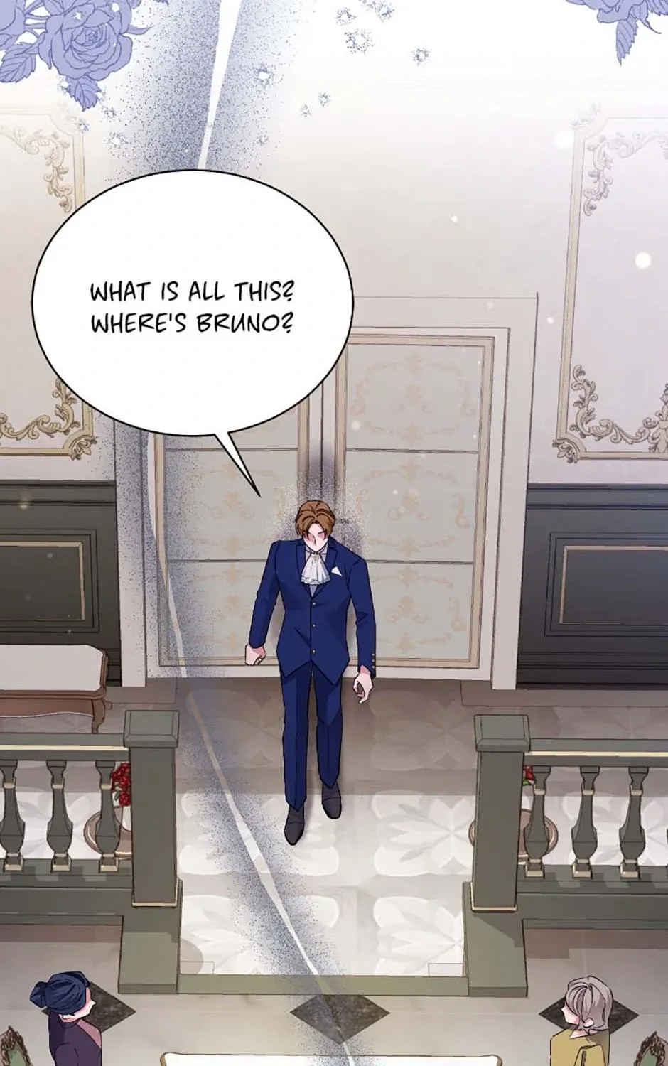 I’m Sure It’s My Baby Chapter 83 page 24 - 