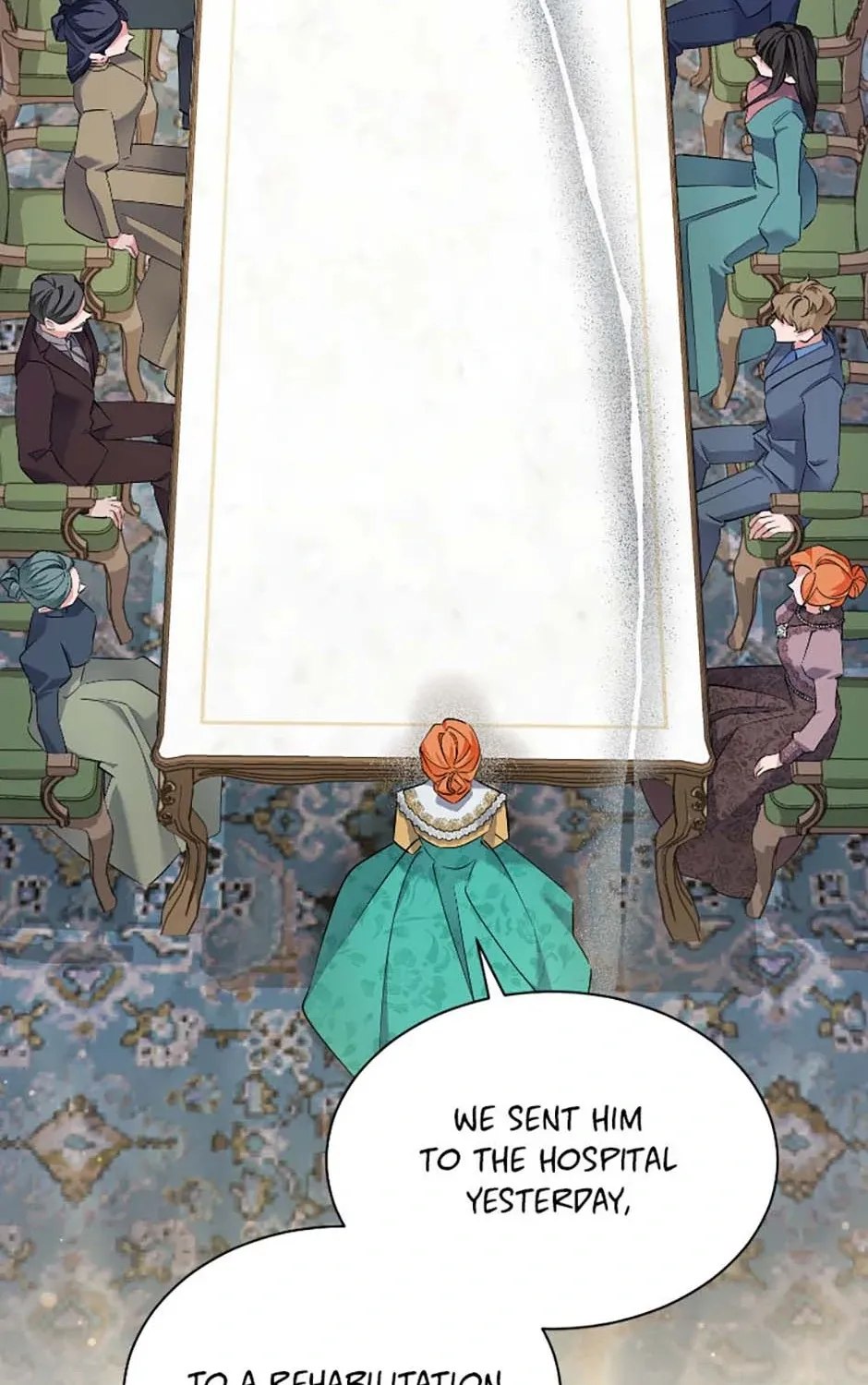 I’m Sure It’s My Baby Chapter 83 page 26 - 