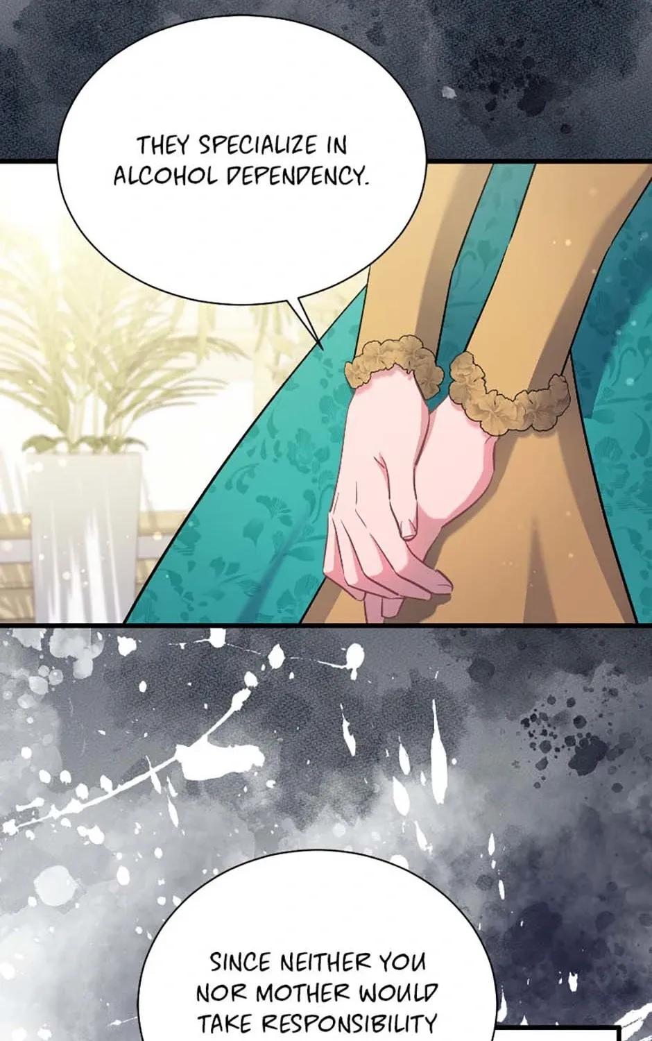 I’m Sure It’s My Baby Chapter 83 page 30 - 