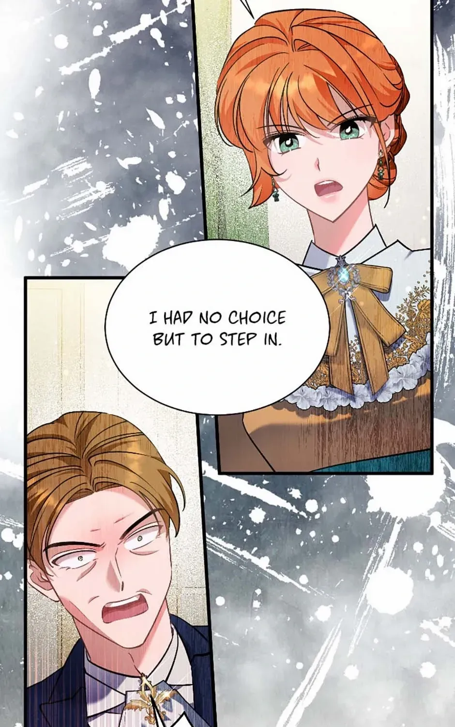 I’m Sure It’s My Baby Chapter 83 page 32 - 