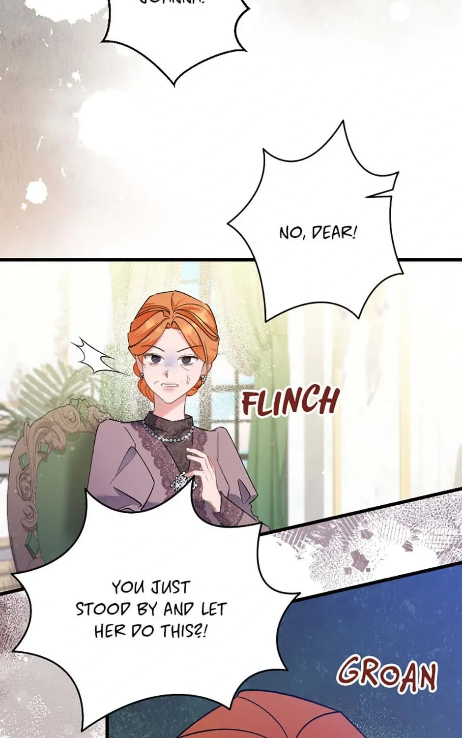 I’m Sure It’s My Baby Chapter 83 page 34 - 