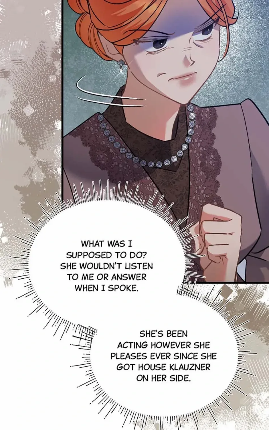 I’m Sure It’s My Baby Chapter 83 page 36 - 