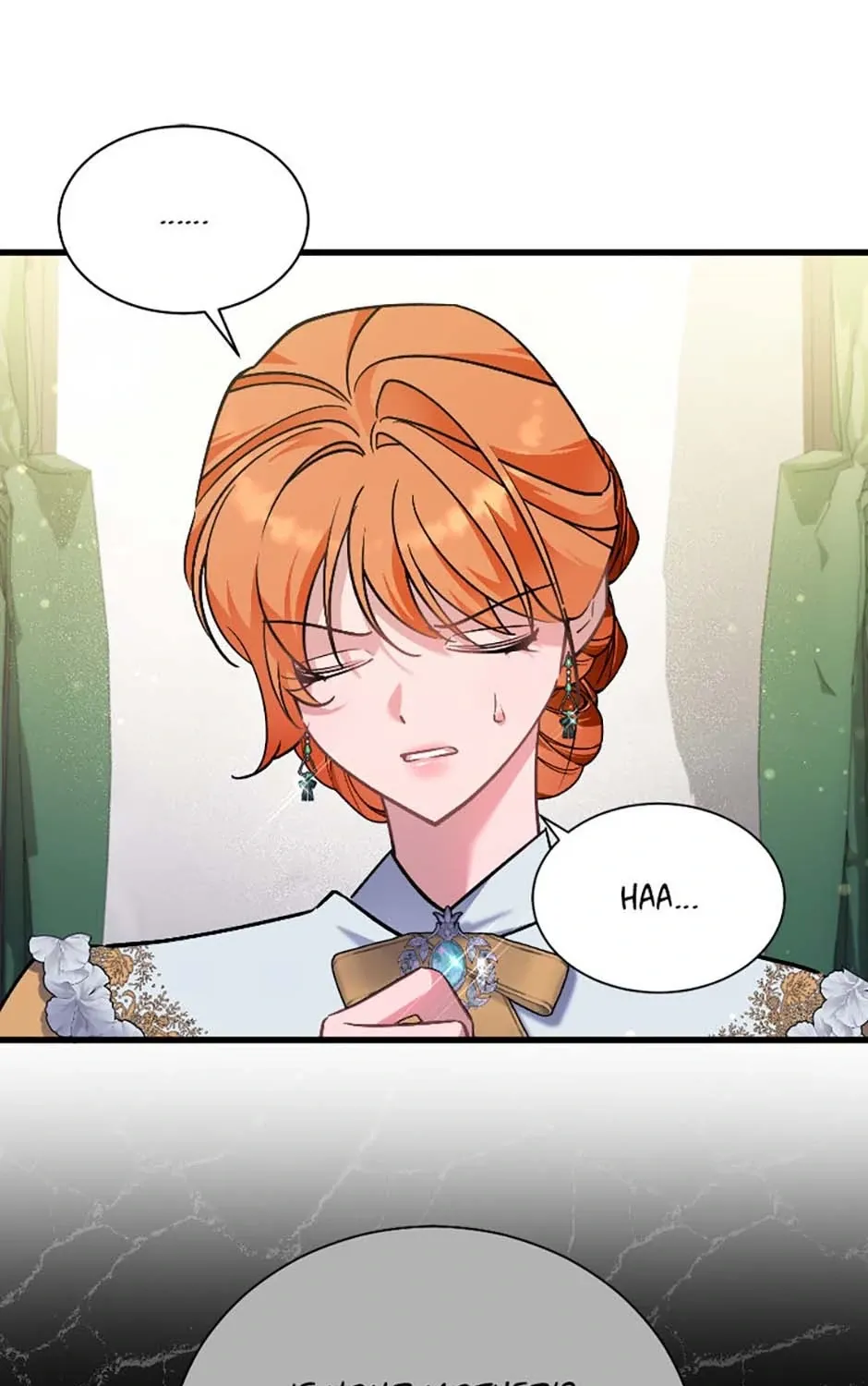 I’m Sure It’s My Baby Chapter 83 page 38 - 