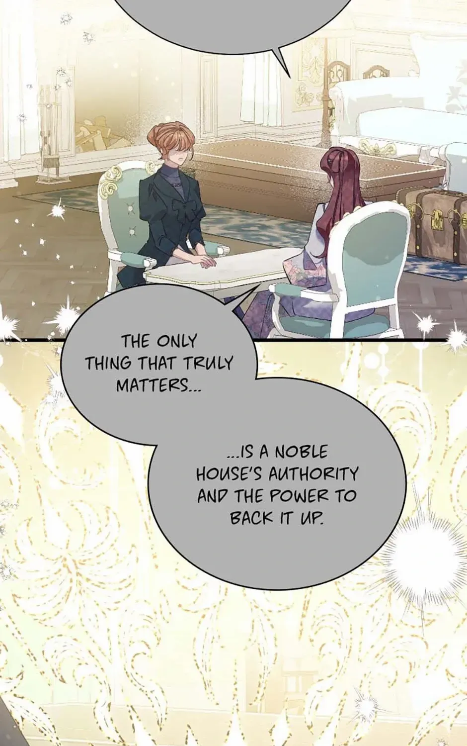 I’m Sure It’s My Baby Chapter 83 page 40 - 