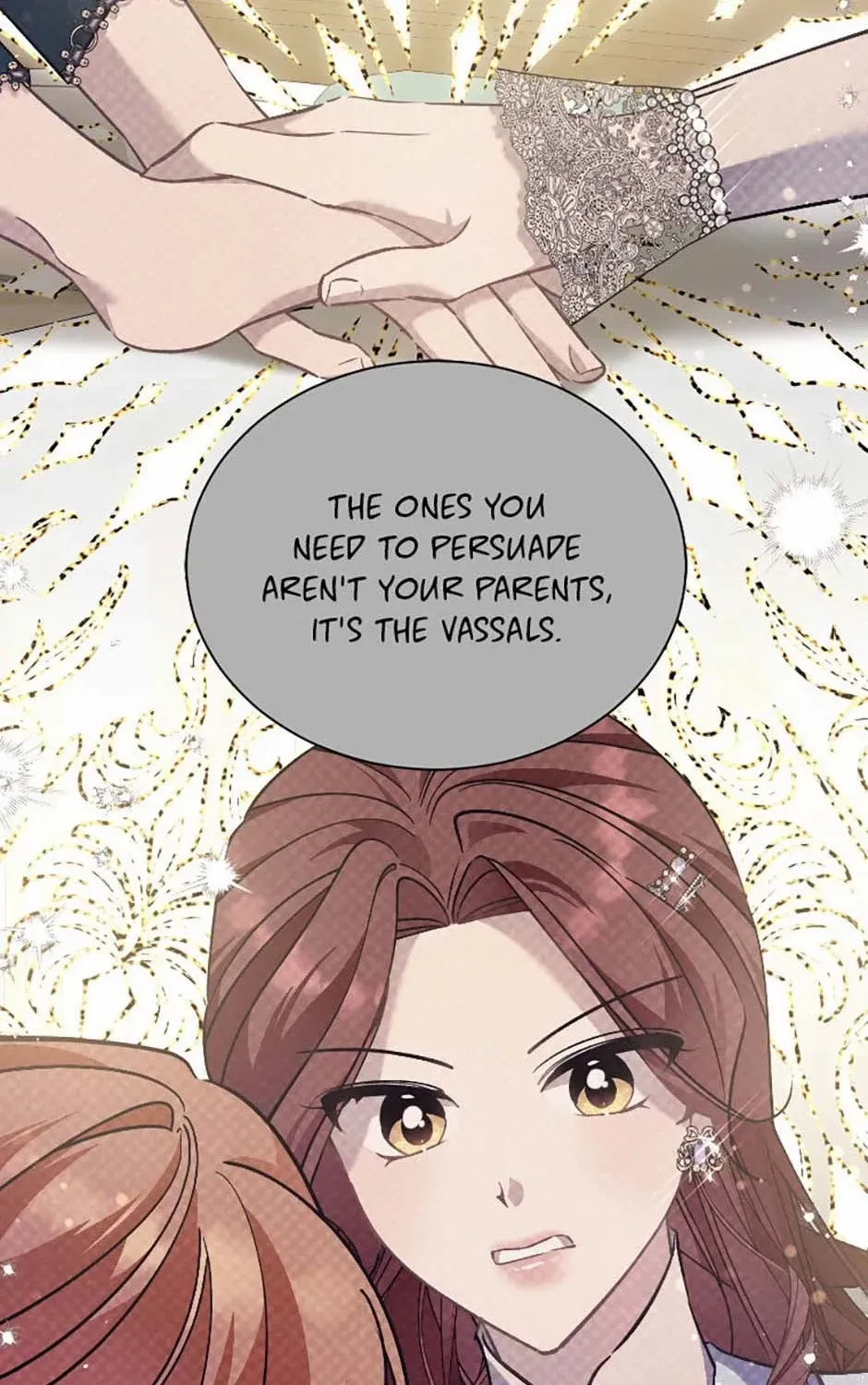 I’m Sure It’s My Baby Chapter 83 page 42 - 