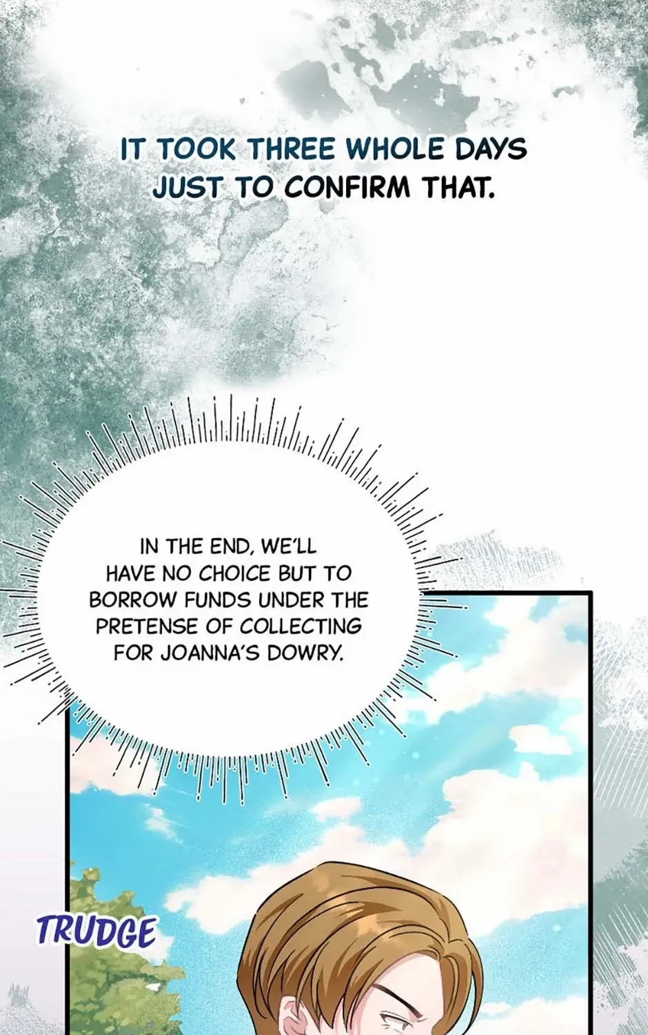 I’m Sure It’s My Baby Chapter 83 page 6 - 