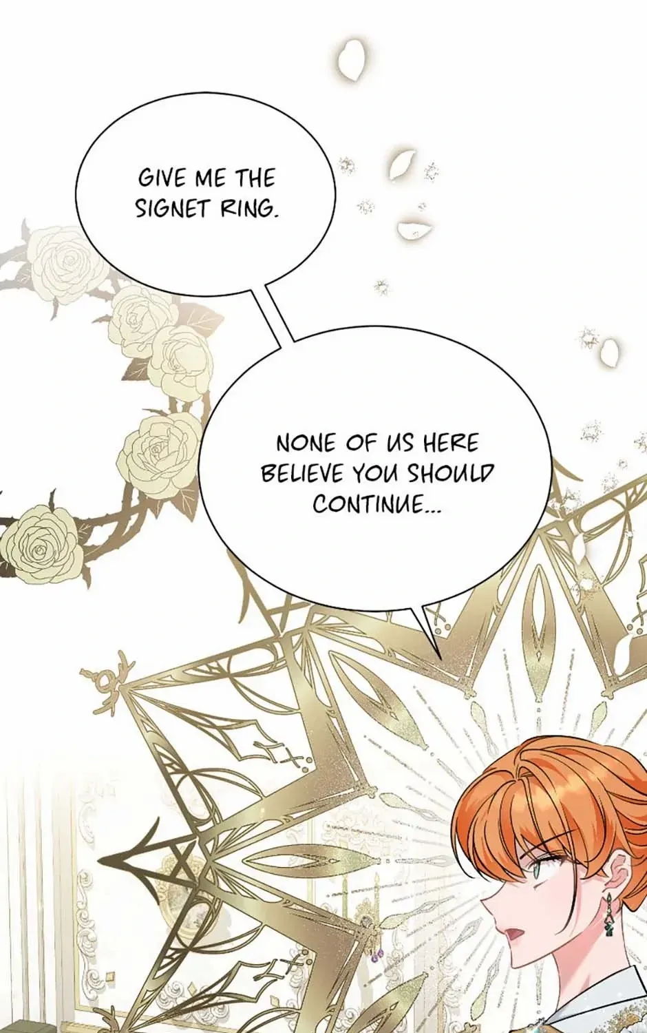 I’m Sure It’s My Baby Chapter 83 page 52 - 