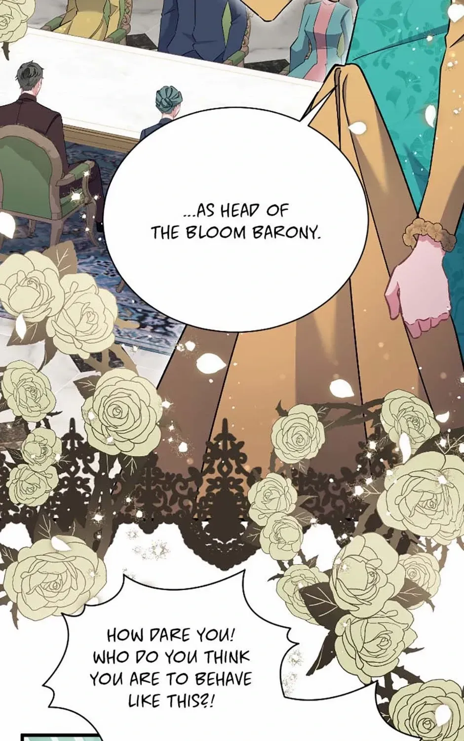 I’m Sure It’s My Baby Chapter 83 page 54 - 