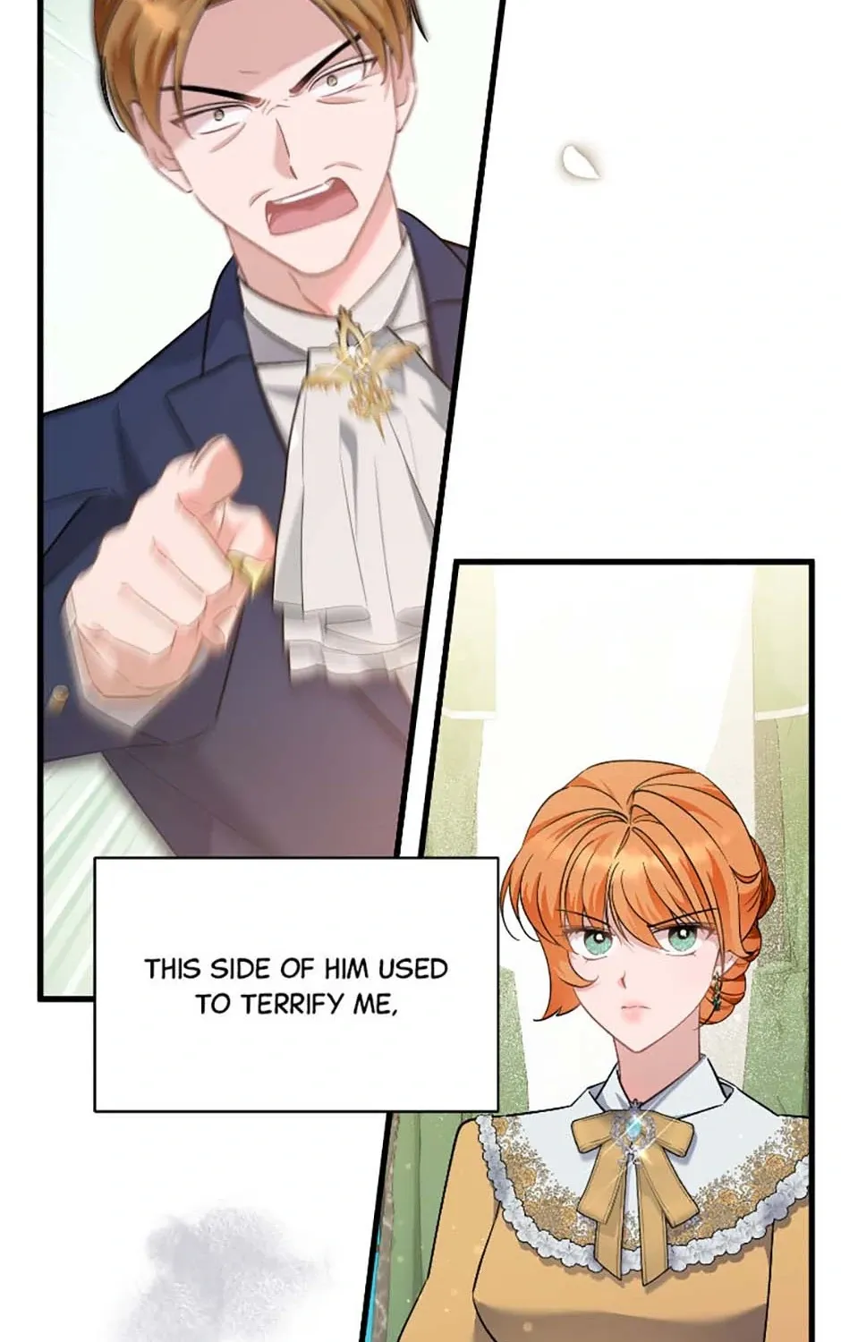 I’m Sure It’s My Baby Chapter 83 page 56 - 
