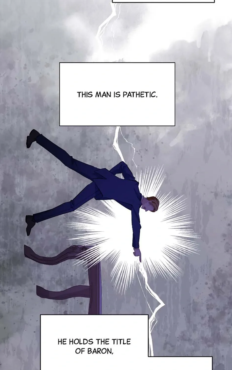 I’m Sure It’s My Baby Chapter 83 page 58 - 