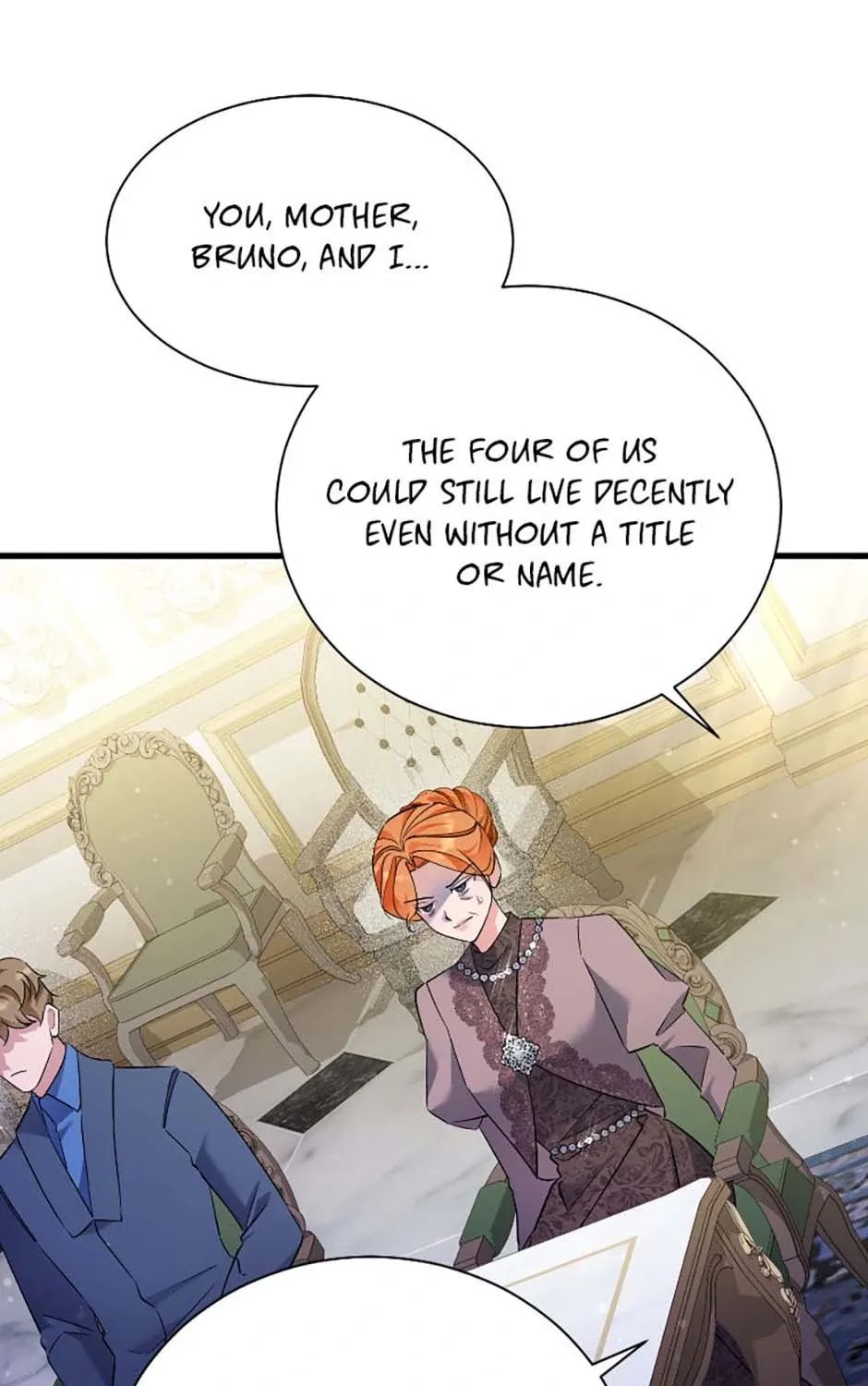 I’m Sure It’s My Baby Chapter 83 page 64 - 