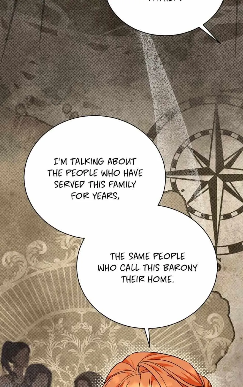 I’m Sure It’s My Baby Chapter 83 page 70 - 